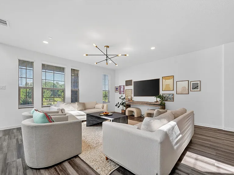 4109 Hackney Springs Ln — Photo 4
