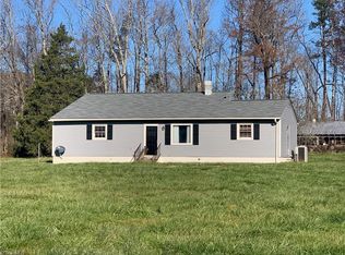 1733 Handy Rd, Denton, NC 27239