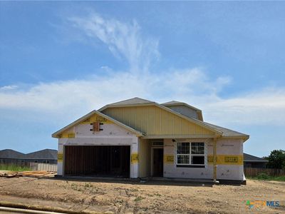 1405 Lindsey Dr, Copperas Cove, TX, 76522