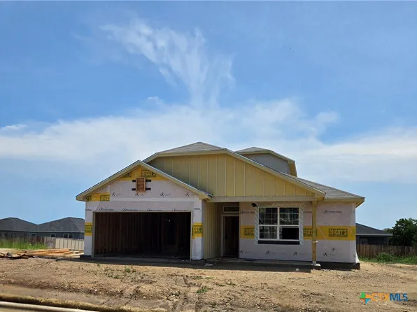 1405 Lindsey Dr, Copperas Cove, TX 76522