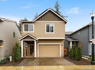 1308 NE 72nd Way, Vancouver, WA 98665