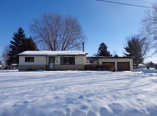 2801 Pheasant Ave, Wausau, WI 54401
