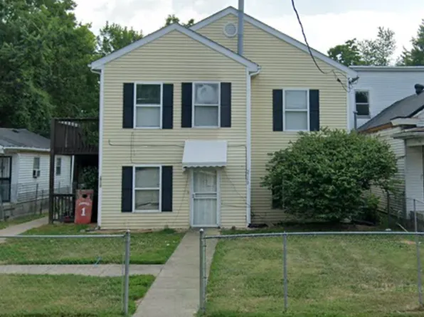 2710 W Kentucky Street, 2710 W Kentucky St APT 2, Louisville, KY 40211