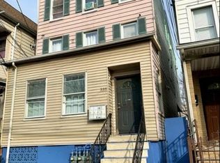 335 Franklin St, Elizabeth, NJ 07206