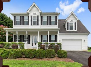 4820 Paul Hance Rd, Huntingtown, MD 20639