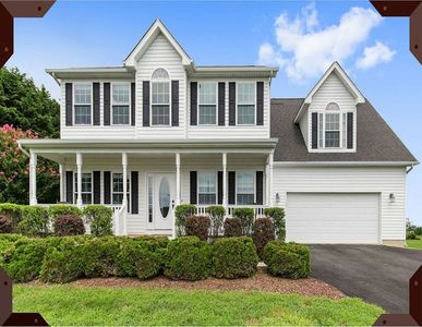 4820 Paul Hance Rd, Huntingtown, MD, 20639