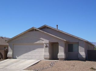 8137 E Snakeroot Dr, Tucson, AZ 85710