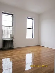 Rented by City Connections Realty