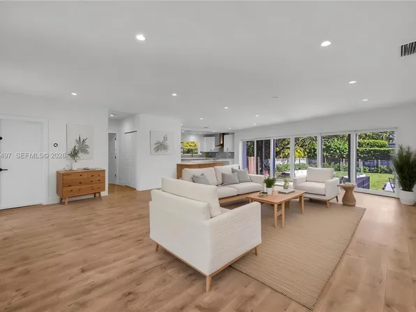 1411 NE 101st St, Miami Shores, FL 33138