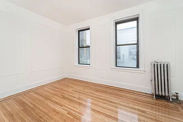 Rented by Modern Spaces