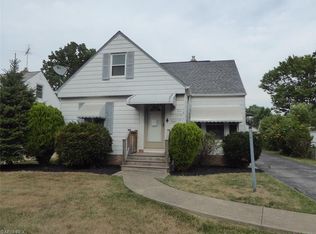 391 E 271st St, Euclid, OH