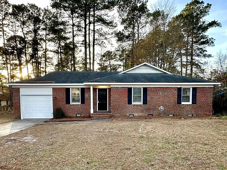 6716 Sandfield Ct — Photo 1