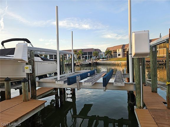 5th image of Hibiscus Boat Dock 68 Ln
