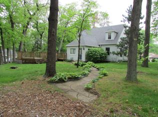 241 Narrows Rd, Coldwater, MI 49036