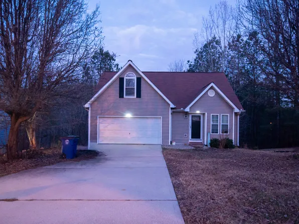 6860 John Clark Dr, Douglasville, GA 30134