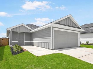 22739 Primrose Wind Ln, Hockley, TX 77447
