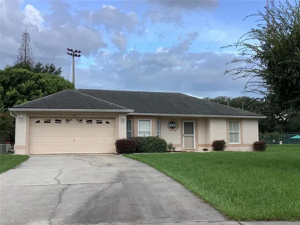 665 STEVELYNN CIRCLE, WINTER GARDEN, FL 34787