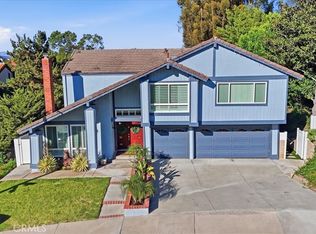 6471 E Shady Valley Ln, Anaheim, CA 92807