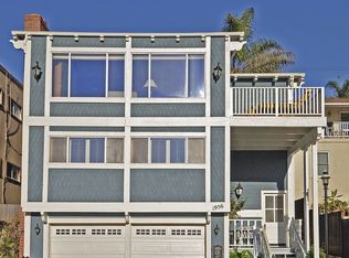 1956 Hermosa Ave, Hermosa Beach, CA 90254