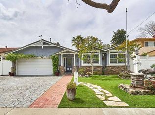 5139 Harwood Rd, San Jose, CA 95124