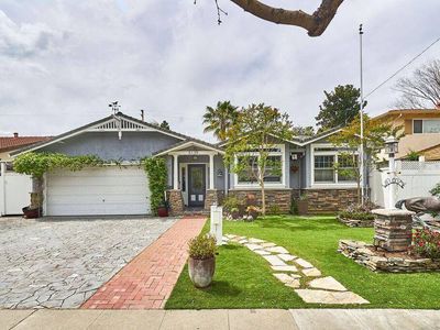 5139 Harwood Rd, San Jose, CA, 95124