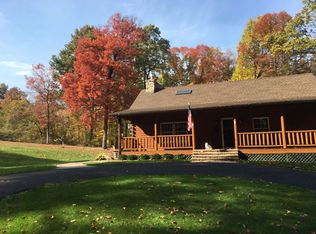 1849 Highpoint Rd, Coopersburg, PA 18036