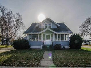 833 Main St, Wrightstown, WI 54180