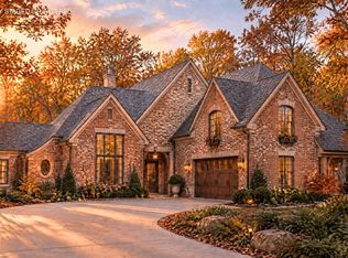 1820 Sawyer Farms Ln, Signal Mountain, TN 37377