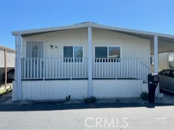 15621 Beach Blvd Space 61, Westminster, CA 92683
