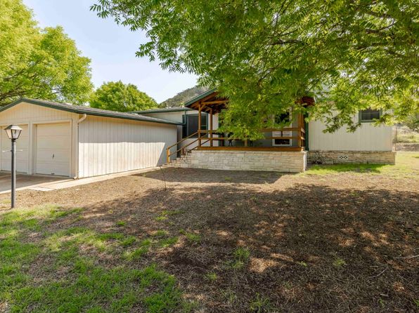 165 Scenic Valley Rd LOT 96, Kerrville, TX 78028