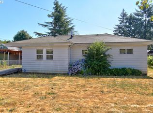 826 SE 155th Ave, Portland, OR 97233