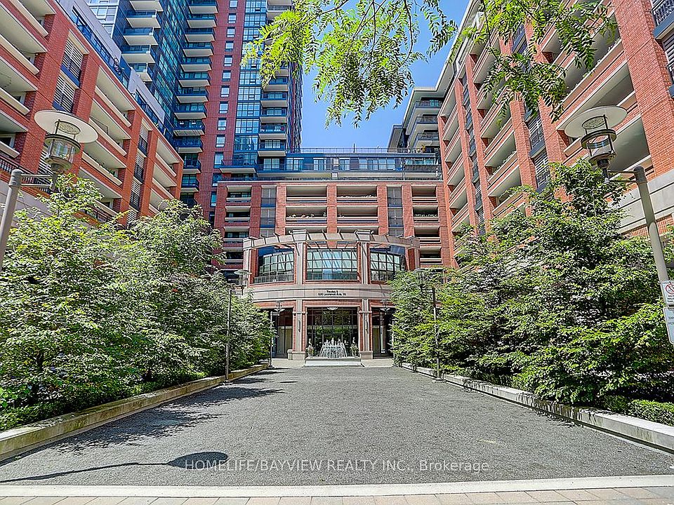 1st image of 830 Lawrence Ave W #2204