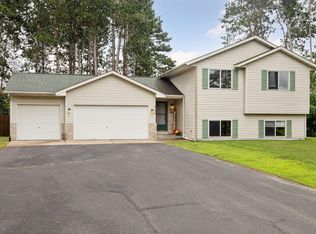 31427 Gable Ave, Stacy, MN 55079