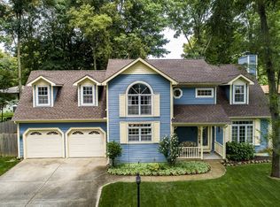 23187 Pembrook Ln, Elkhart, IN