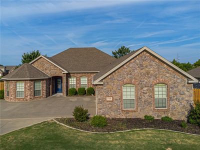 2506 Glenn Ridge Rd, Bentonville, AR, 72713
