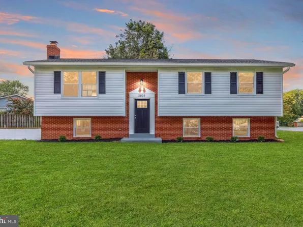 3805 Bedford Dr, Jefferson, MD 21755