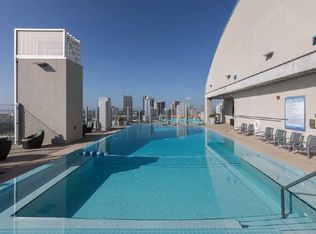 1107 N 11th St #2105, Tampa, FL 33602