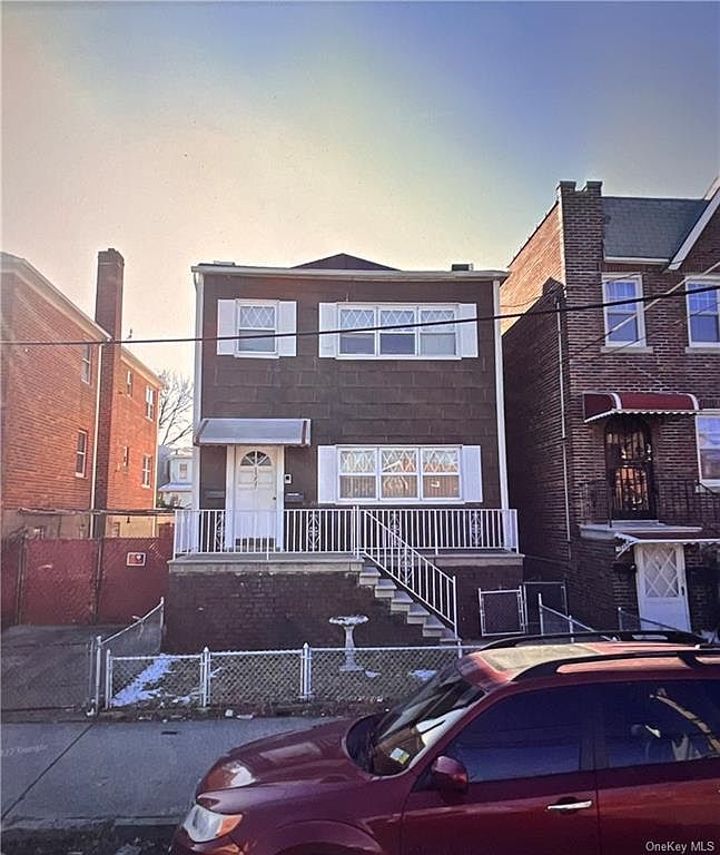 1357 Crosby Avenue, Bronx, NY 10461 Zillow