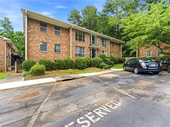 510 Coventry Rd APT 3C, Decatur, GA 30030