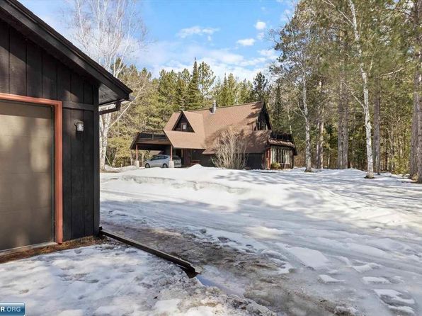 7452 Donnywood Cir E, Britt, MN 55710