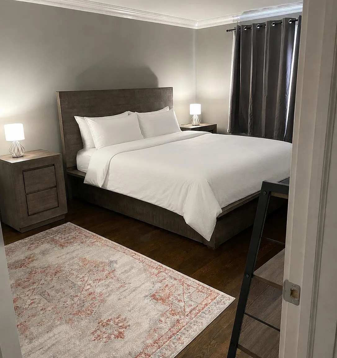 2 bed, $2,600 — Photo 3