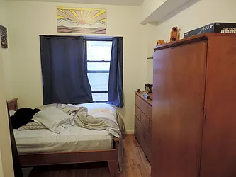 Rented by J Misrahi Realty Corp