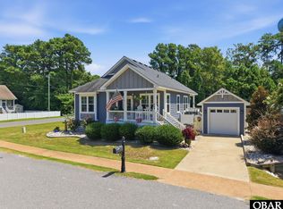 800 Lindsey Ln, Manteo, NC 27954