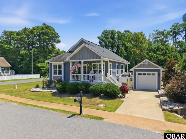 800 Lindsey Ln, Manteo, NC 27954