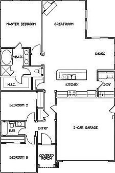 4th image of 1653 Clover Dr