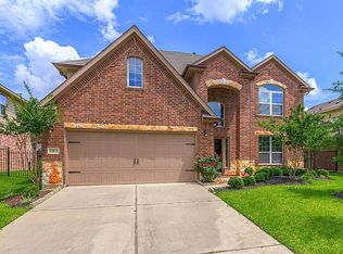 30 Hearthwick Rd, The Woodlands, TX 77375