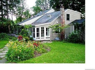 3754 Baker Rd, Orchard Park, NY 14127