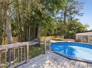 3971 KADEN Drive E, Jacksonville, FL 32277