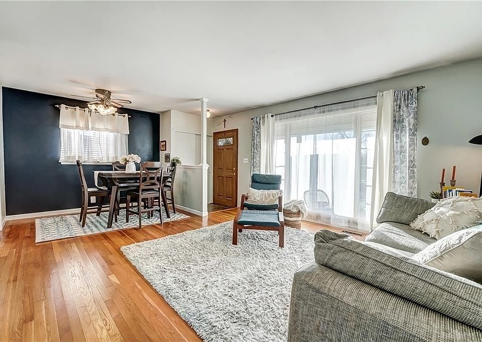 3520 Braddock St, Dayton, OH 45420 Zillow