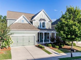 317 Willow Walk, Canton, GA 30114